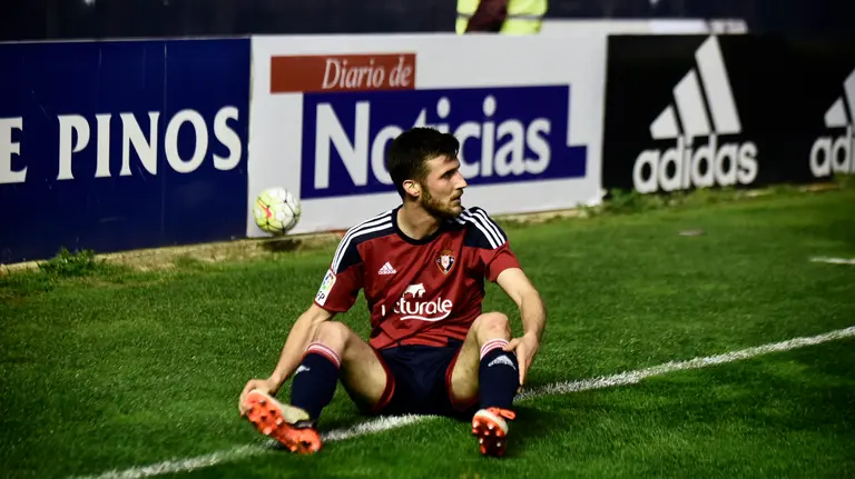 Partido Osasuna Tenerife (Pablo Lasaosa) (36)