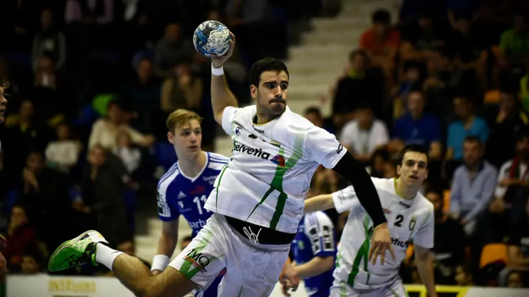 Helvetia Anaitasuna - Ystads (P.L (3)