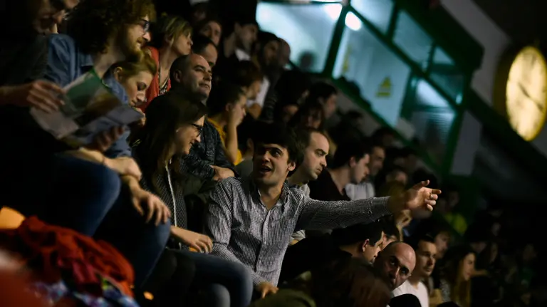 Anaitasuna Ystads (P.L (22)