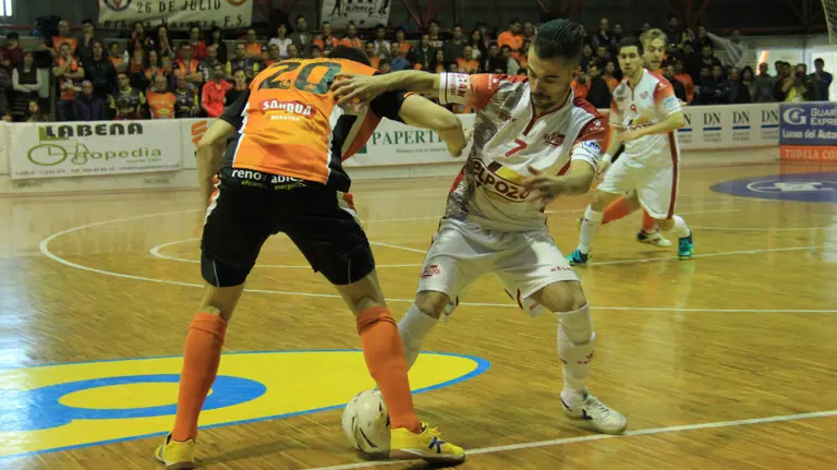 Partido Aspil Vidal - El Pozo.