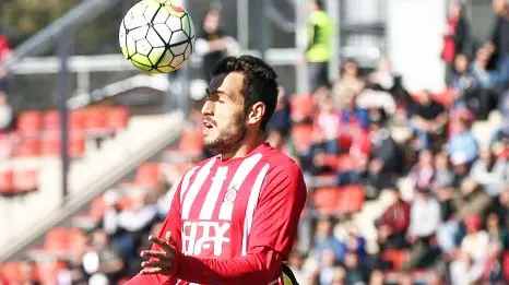 Partido Girona Osasuna (LFP) (2)