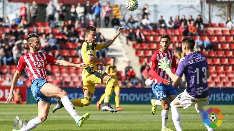 Girona Osasuna (1)