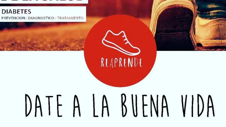 El próximo 7 de abril se celebra el Día Mundial de la Diabetes.