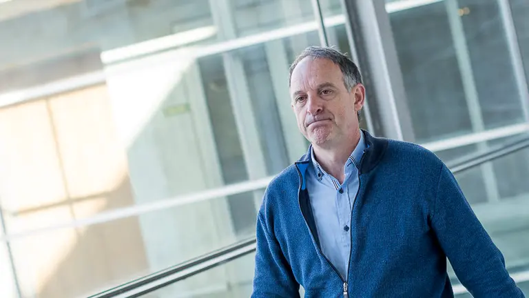 Adolfo Araiz de EH Bildu. PABLO LASAOSA 2