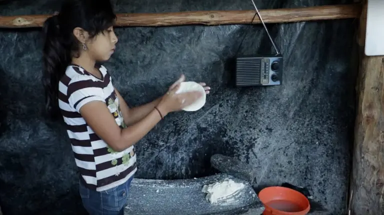 Vídeo del Día Mundial de la Salud, de Manos Unidas.