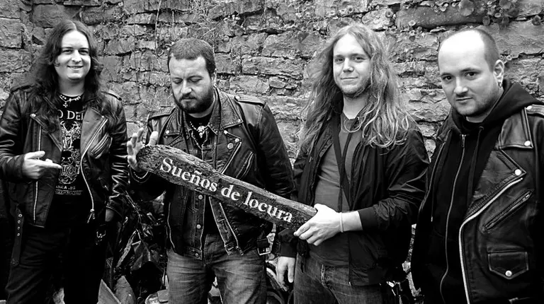Sueños de Locura (Pamplona).