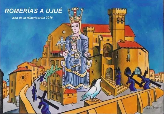 virgen de ujuemisericordia