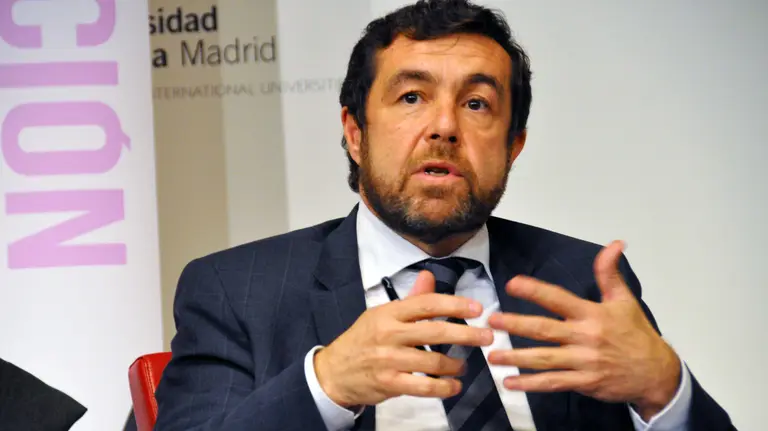 Miguel Gutiérrez (Ciudadanos)