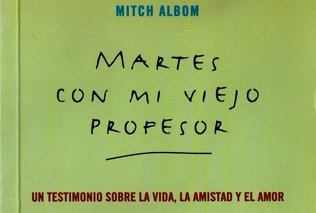 Martes con mi viejo profesor-Portada-c