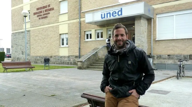 JavierMorentin, mejor expediente UNED