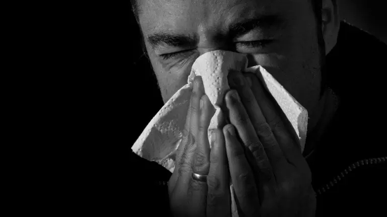 Esto que debes prevenir si no quieres sufrir alergia esta primavera.