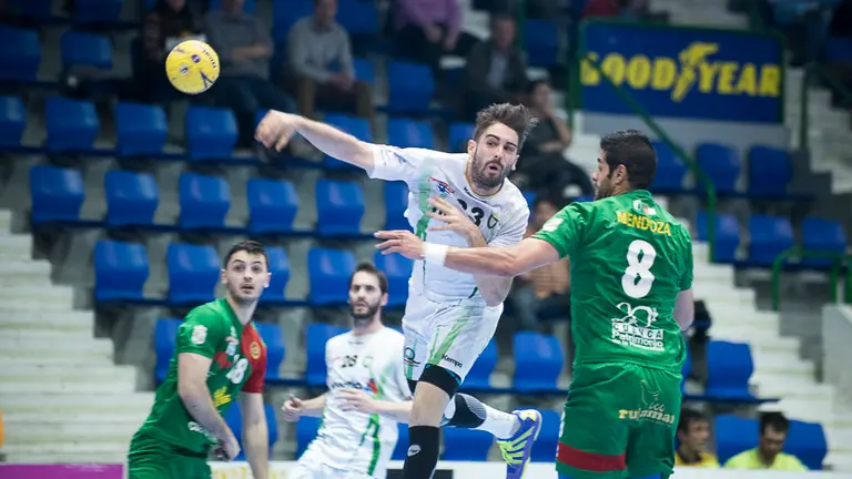 Helvetia - Cuenca. Pablo Lasaosa.