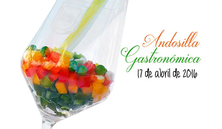 Andosilla Gastronómica