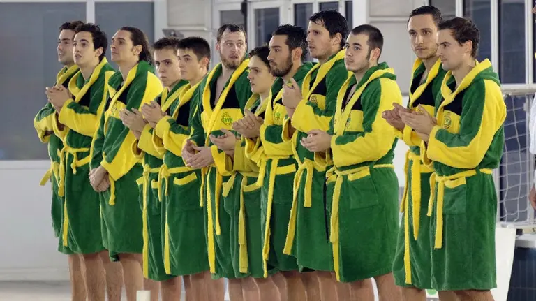 Foto de la web Waterpolo Navarra.
