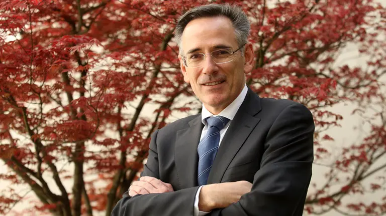 Clemente Hernández, director ejecutivo de Aristocrazy.