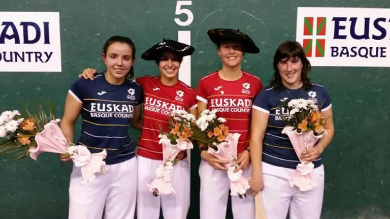 Foto web Kirolexpress.com