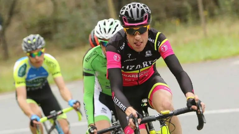 Foto web equipo Lizarte.