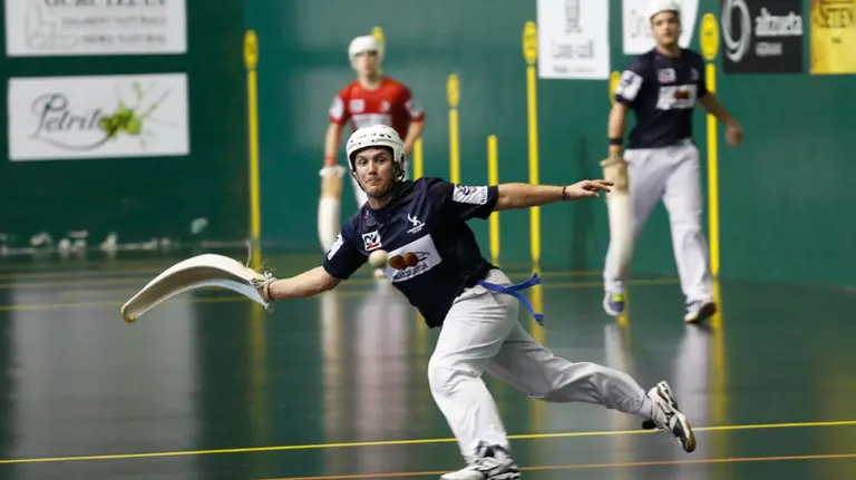 Foto Maialen Andrés.