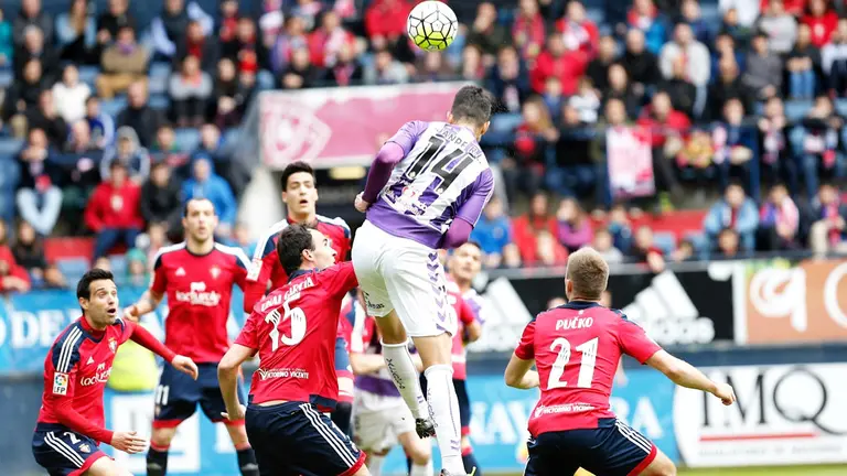 Osasuna Valladolid (J.P. Urdíroz) (2)