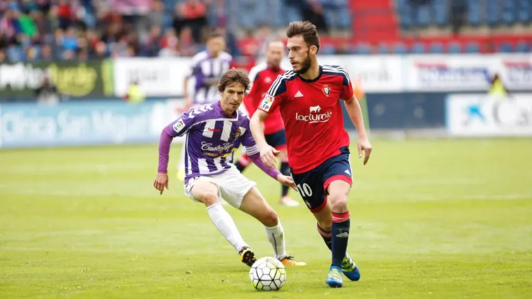 Osasuna Valladolid (Juan P. Urdíroz) (2)