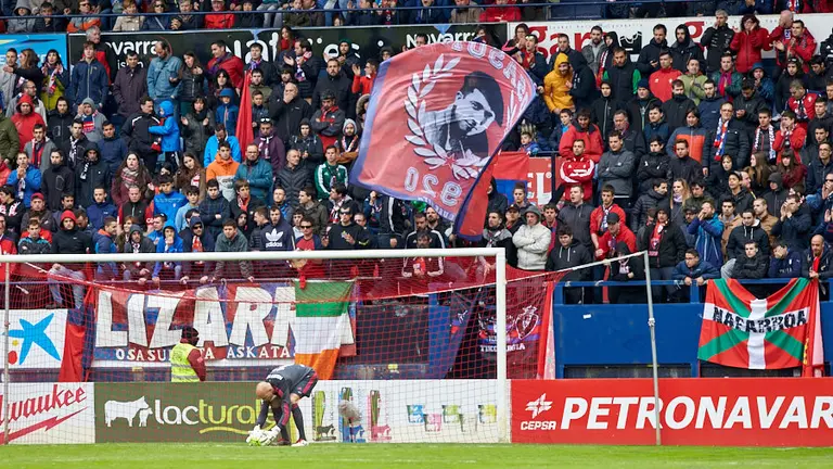 Partido Osasuna Valladolid (J.P. Urdíroz) (7)