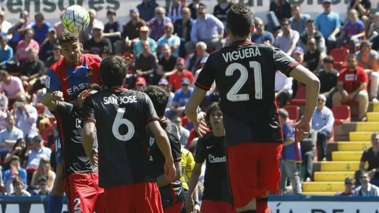 Partido Levante - Athletic. Lfp.