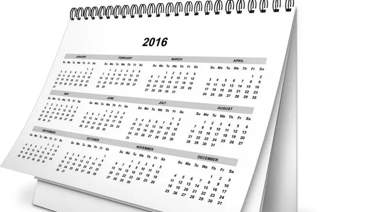 Estas son las fechas señaladas que debe conocer el ciudadano antes de que tenga que volver a las urnas.