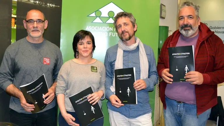 Gu&iacute;a emancipaci&oacute;n de j&oacute;venes