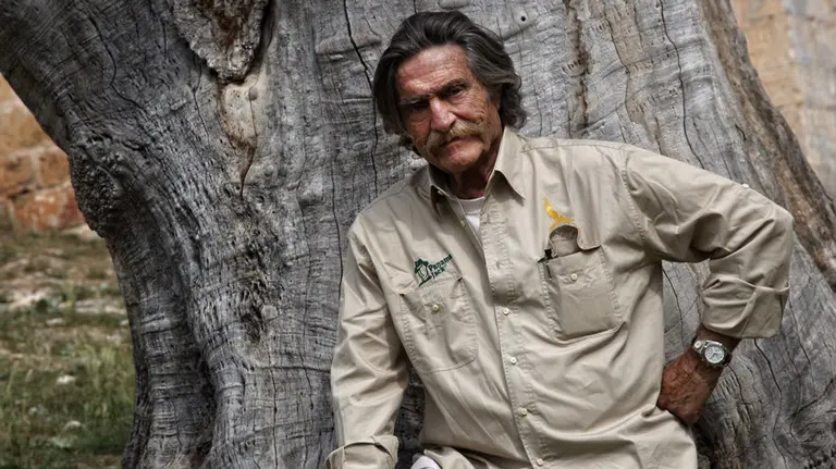 Miguel de la Quadra - Salcedo. UPNA