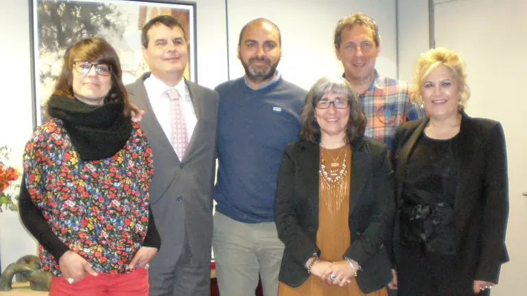 Concurso Escolar 2016 ONCE.