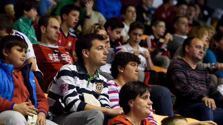 Partido Magna Xota - Peñíscola. PABLO LASAOSA 21