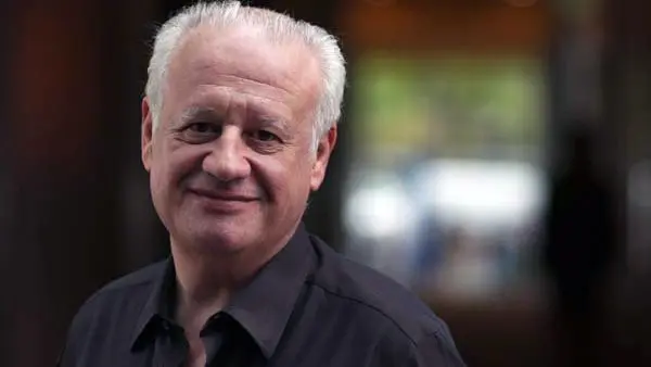 El actor Juan Echanove.