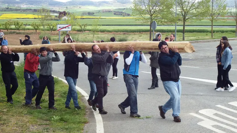 Fiesta del mayo en Murieta (5)