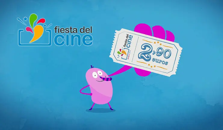 Fiesta del Cine