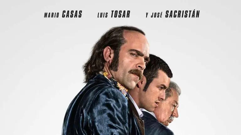 Imagen de la película Toro