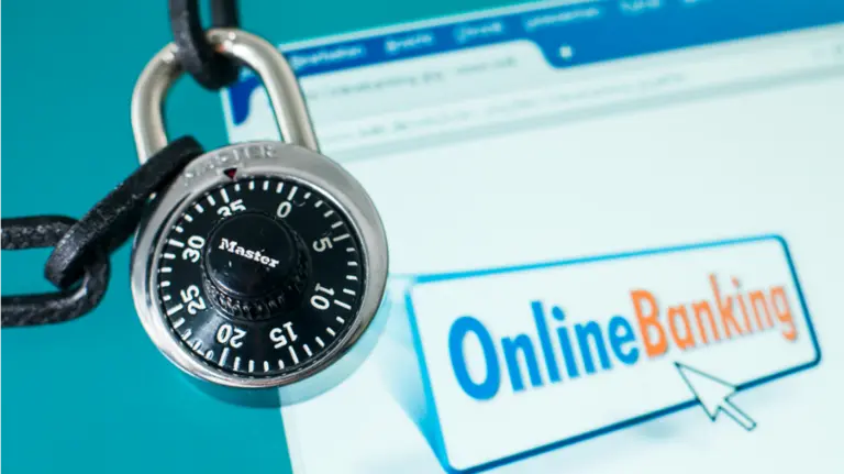 Los casos de 'phising' constituyen un delito.