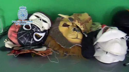 La Policía Nacional solicita la colaboración ciudadana para localizar posibles víctimas obligadas a realizar vídeos pornográficos