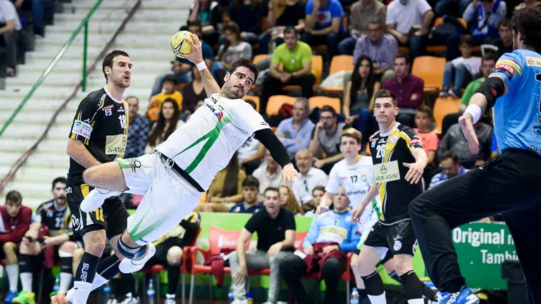 Partido Helvetia Anaitasuna Naturhouse La Rioja (Pablo Lasaosa) (2)