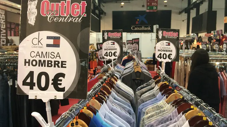 Un paseo por la Feria Outlet Navarra (6)