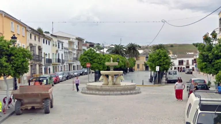 Badolatosa (Sevilla).