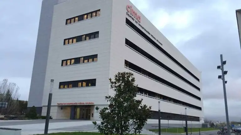 Centro de Investigación Médica Aplicada CIMA