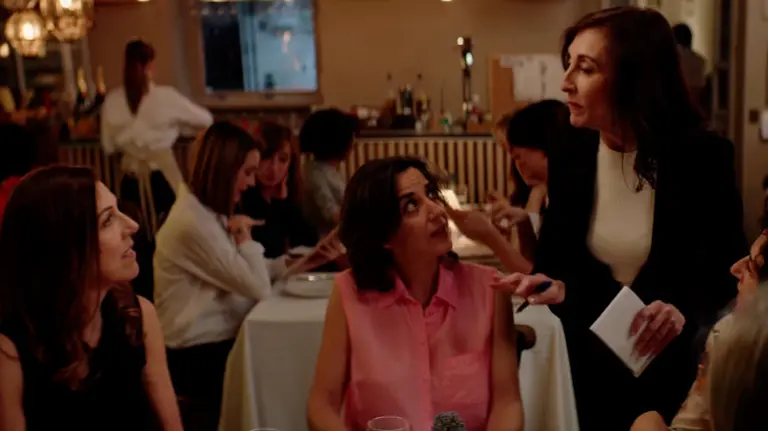 Imagen de la nueva campaña de Pavofrío.