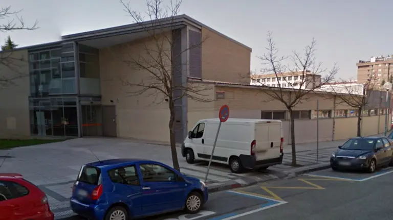 CPEE Andrés Muñoz Garde.