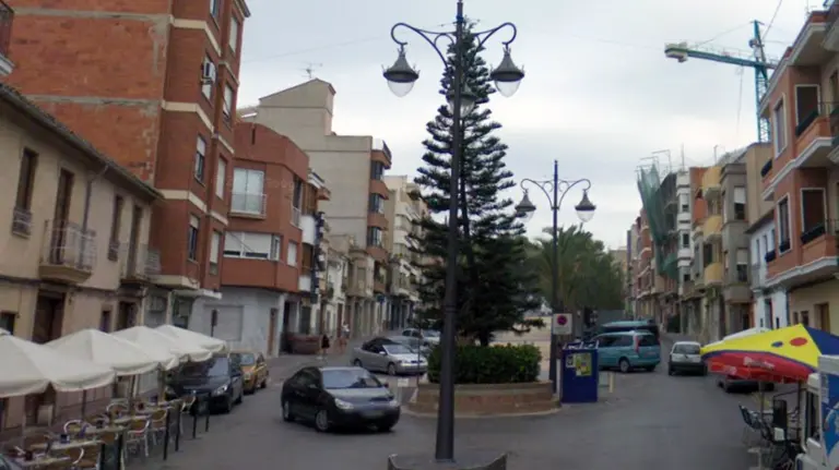 Imagen de Benaguasil.