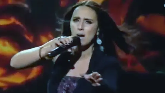 Jamala - 1944 (Ucrania)