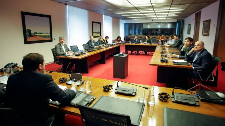 Comisión de Investigación sobre la CAN