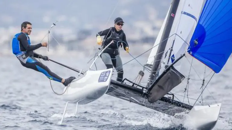 Foto twitter Mundo deportivo.