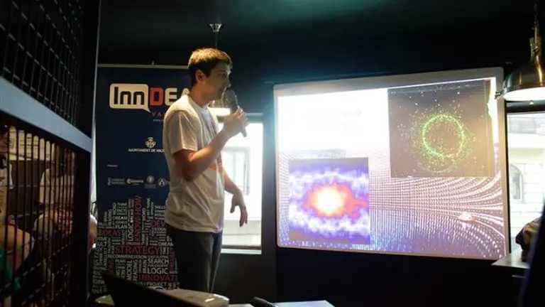 Pint of Science (EP)