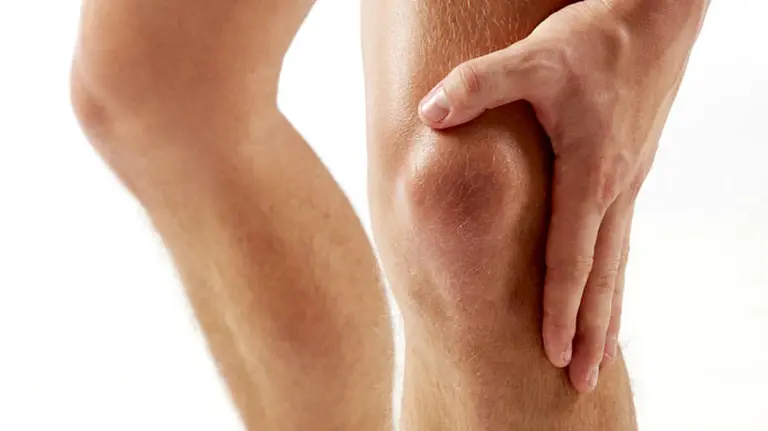 Sigue estos diez consejos para cuidar de tus rodillas.