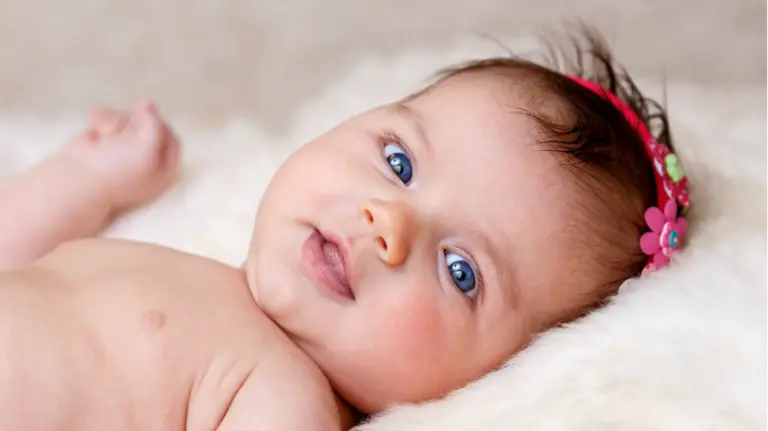 Luc&iacute;a es el nombre m&aacute;s puesto en Navarra durante 2015.